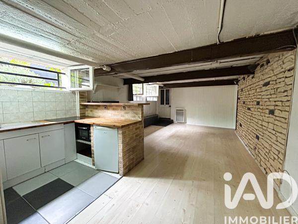 Maison à vendre 7 pièces 172,22 m² Vincennes