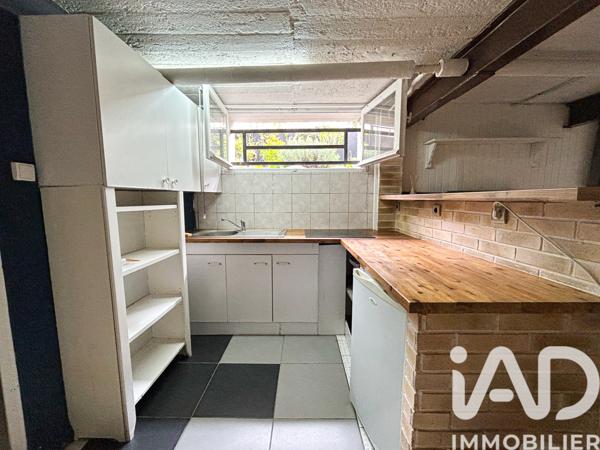 Maison à vendre 7 pièces 172,22 m² Vincennes