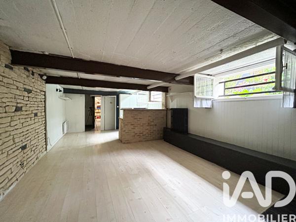 Maison à vendre 7 pièces 172,22 m² Vincennes
