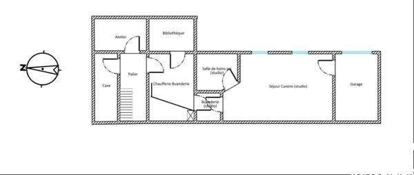 Maison à vendre 7 pièces 172,22 m² Vincennes