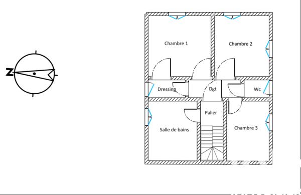 Maison à vendre 7 pièces 172,22 m² Vincennes