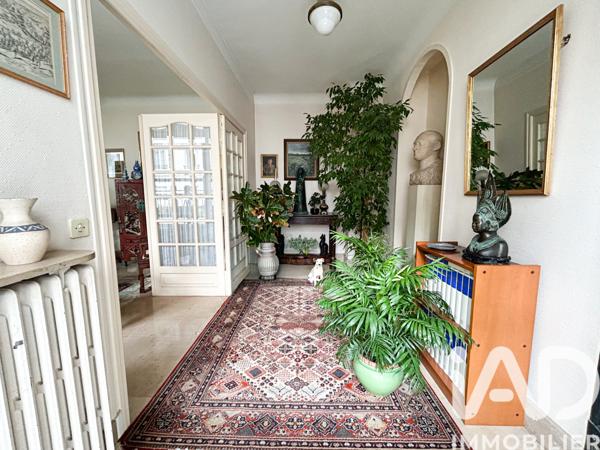 Maison à vendre 7 pièces 172,22 m² Vincennes