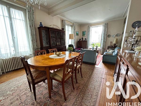 Maison à vendre 7 pièces 172,22 m² Vincennes