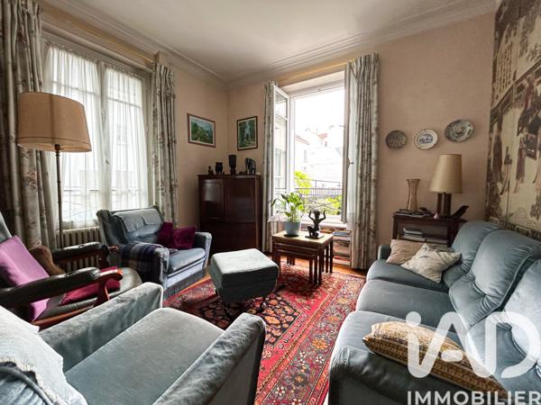Maison à vendre 7 pièces 172,22 m² Vincennes