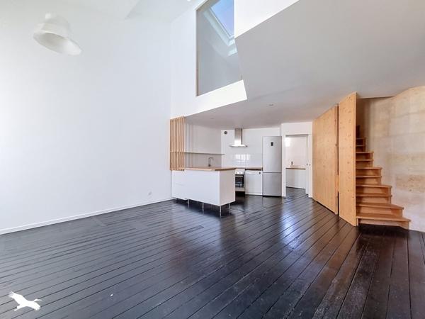 Maison 495 000 € Bordeaux 5 p 113 m² DPE C