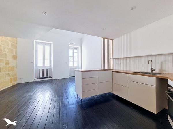 Maison 495 000 € Bordeaux 5 p 113 m² DPE C