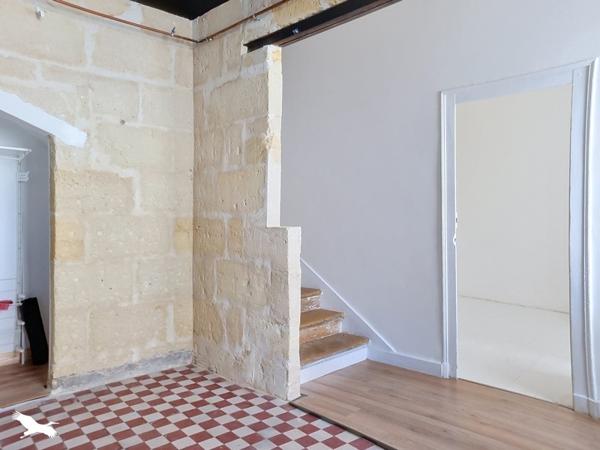Maison 495 000 € Bordeaux 5 p 113 m² DPE C