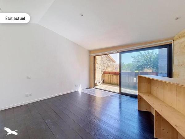 Maison 495 000 € Bordeaux 5 p 113 m² DPE C