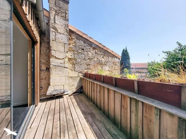 Maison 495 000 € Bordeaux 5 p 113 m² DPE C