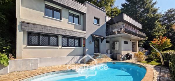 Maison à vendre Maison 6 pièces proche de TRESSERVE ainsi que dépendance de (73)