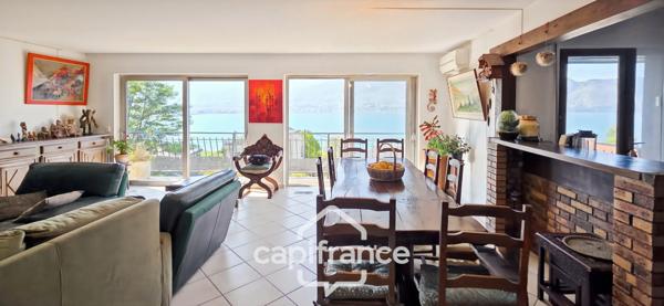 Maison à vendre Maison 6 pièces proche de TRESSERVE ainsi que dépendance de (73)