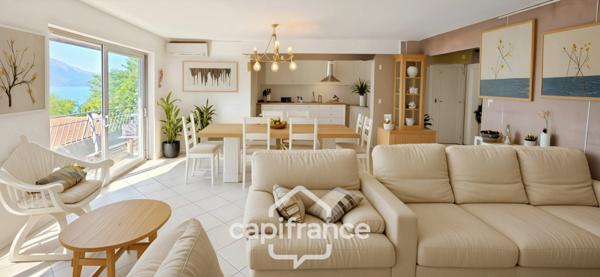 Maison à vendre Maison 6 pièces proche de TRESSERVE ainsi que dépendance de (73)