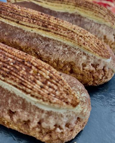 À vendre :restauration rapide sans extraction– rue piétonne Rouen Rive Droite