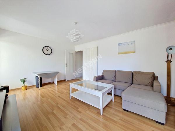 Maison 2 pièces de 72m² - VARADES