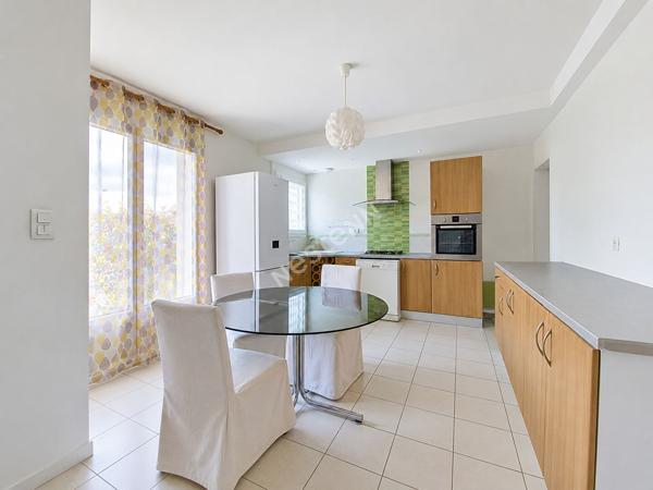 Maison 2 pièces de 72m² - VARADES