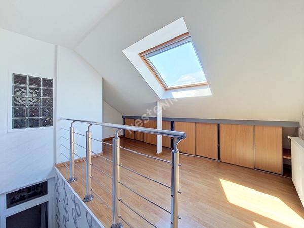 Maison 2 pièces de 72m² - VARADES