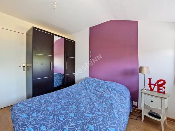 Maison 2 pièces de 72m² - VARADES