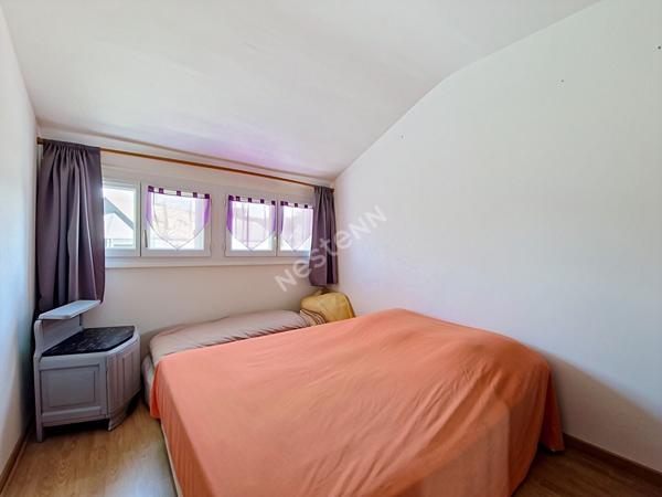 Maison 2 pièces de 72m² - VARADES