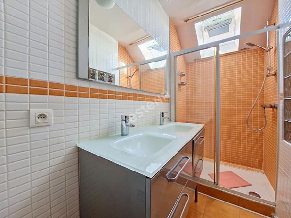 Maison 2 pièces de 72m² - VARADES