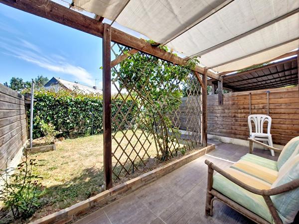 Maison 2 pièces de 72m² - VARADES