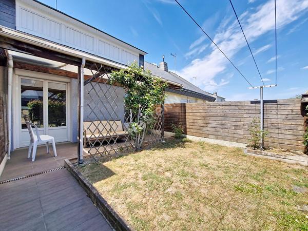 Maison 2 pièces de 72m² - VARADES