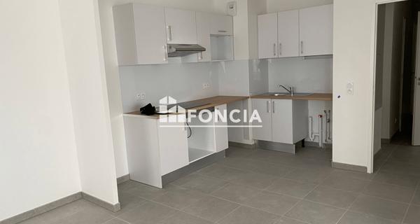 Location Appartement 3 pièces 64.95 m² - Lagord 17140
