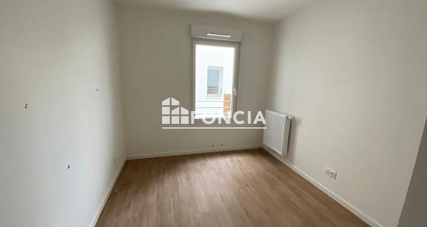 Location Appartement 3 pièces 64.95 m² - Lagord 17140