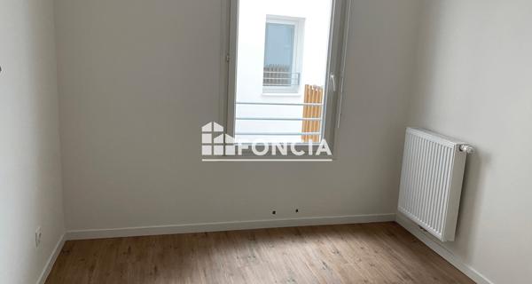 Location Appartement 3 pièces 64.95 m² - Lagord 17140
