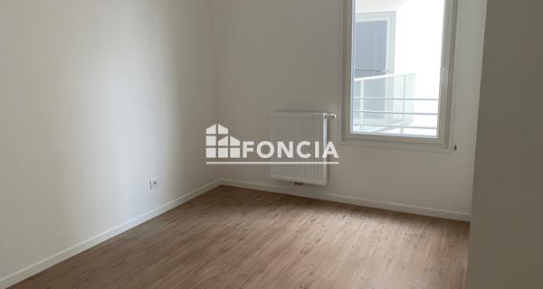 Location Appartement 3 pièces 64.95 m² - Lagord 17140