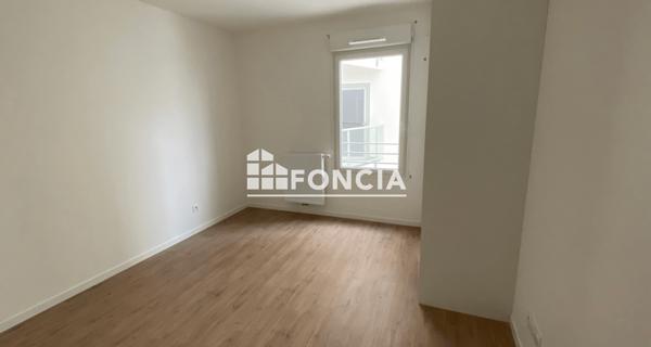 Location Appartement 3 pièces 64.95 m² - Lagord 17140
