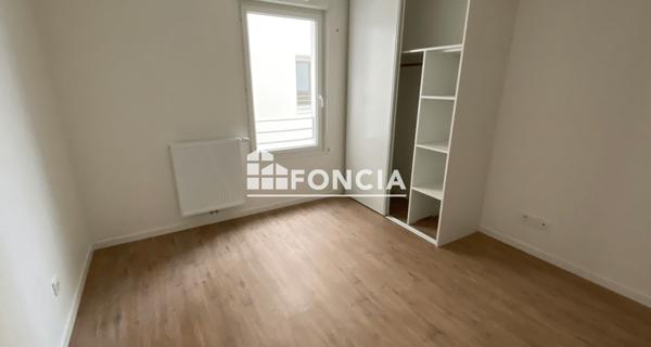 Location Appartement 3 pièces 64.95 m² - Lagord 17140