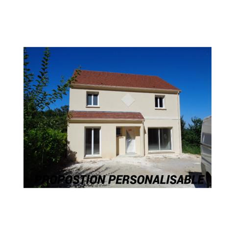 Terrain à vendre 278 m² La Norville