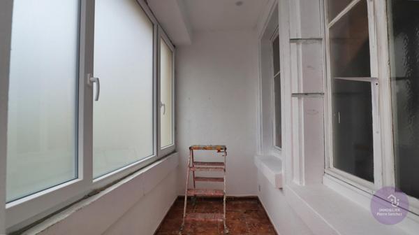 Niederhaslach (67280) Niederhaslach - duplex 105 m² 5 pièces avec jardin, terrasse et stationnements