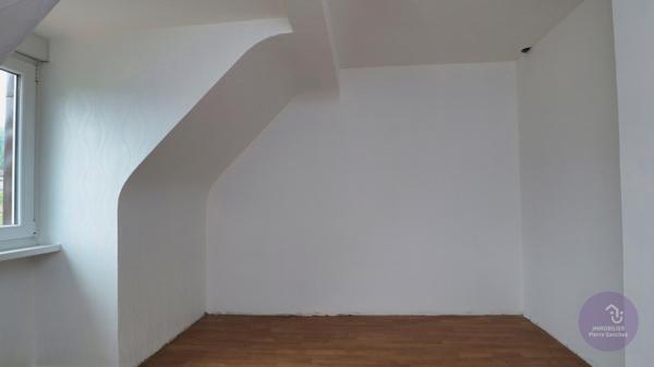 Niederhaslach (67280) Niederhaslach - duplex 105 m² 5 pièces avec jardin, terrasse et stationnements