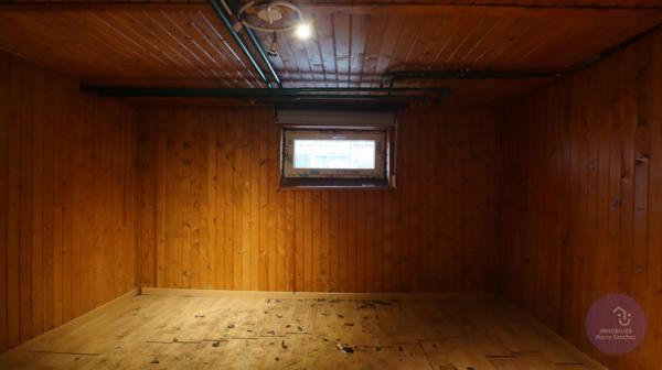 Niederhaslach (67280) Niederhaslach - duplex 105 m² 5 pièces avec jardin, terrasse et stationnements