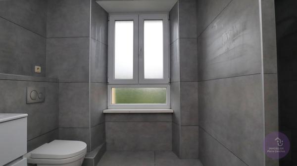 Niederhaslach (67280) Niederhaslach - duplex 105 m² 5 pièces avec jardin, terrasse et stationnements