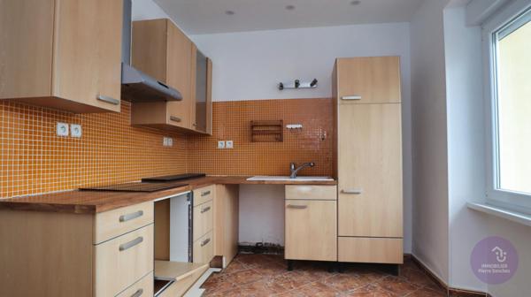 Niederhaslach (67280) Niederhaslach - duplex 105 m² 5 pièces avec jardin, terrasse et stationnements