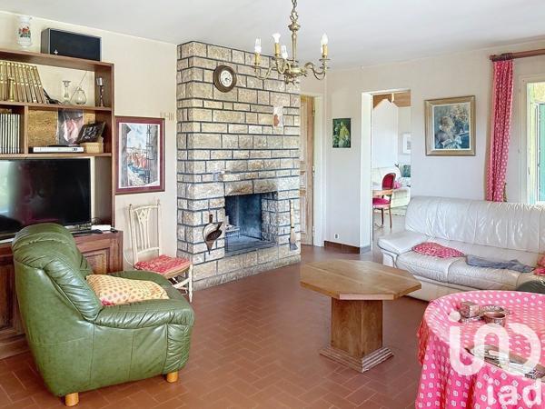 Maison à vendre 4 pièces 138 m² Samatan