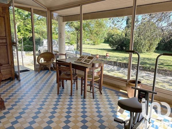 Maison à vendre 4 pièces 138 m² Samatan