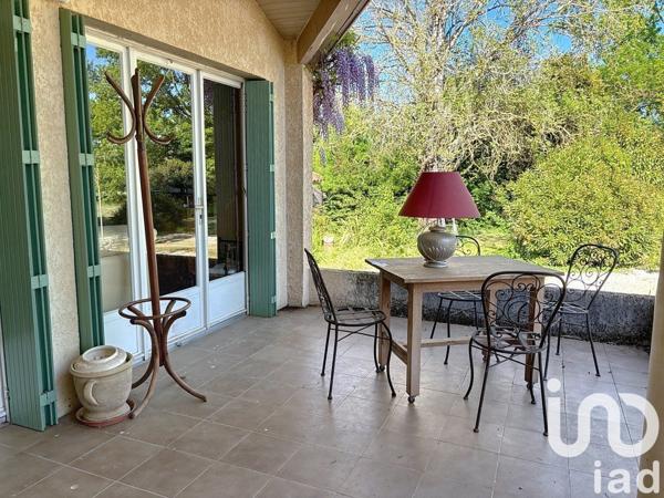 Maison à vendre 4 pièces 138 m² Samatan