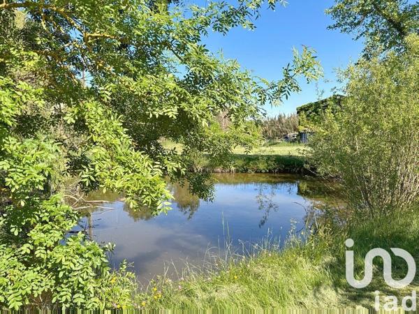 Maison à vendre 4 pièces 138 m² Samatan