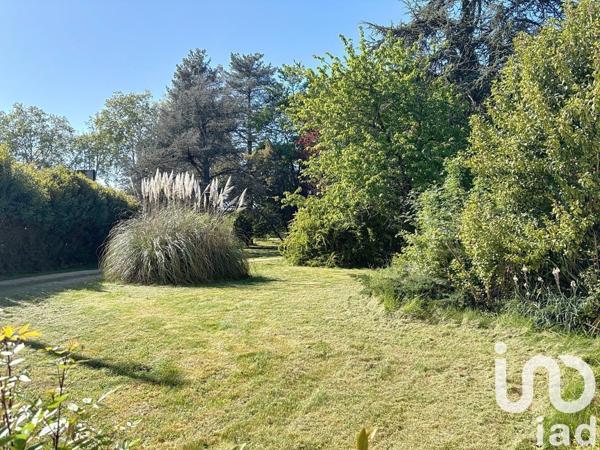 Maison à vendre 4 pièces 138 m² Samatan
