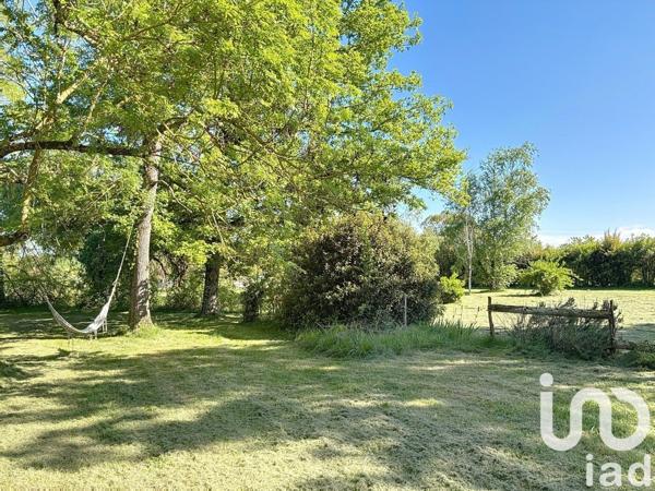 Maison à vendre 4 pièces 138 m² Samatan