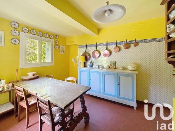 Maison à vendre 4 pièces 138 m² Samatan