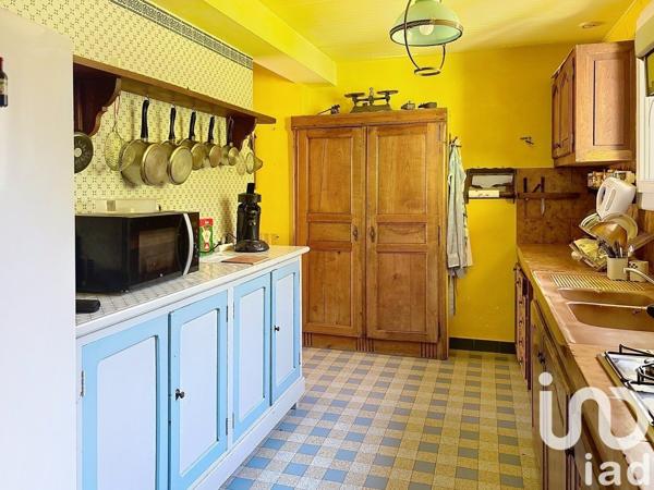 Maison à vendre 4 pièces 138 m² Samatan