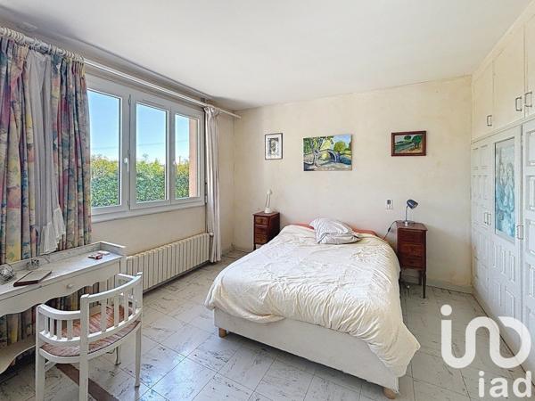 Maison à vendre 4 pièces 138 m² Samatan