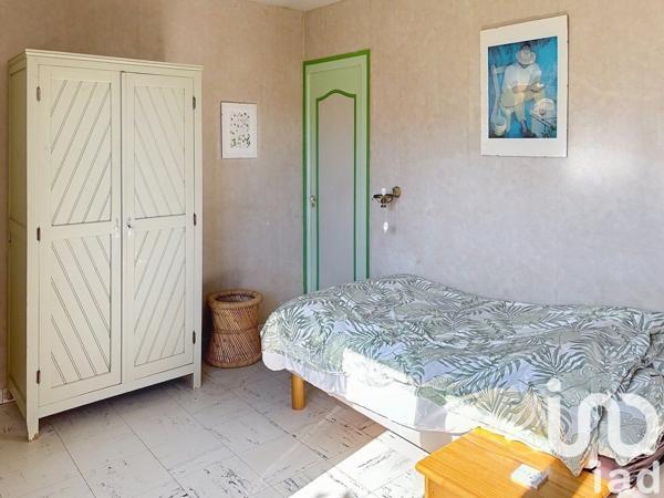 Maison à vendre 4 pièces 138 m² Samatan