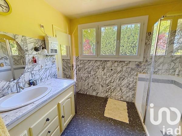 Maison à vendre 4 pièces 138 m² Samatan