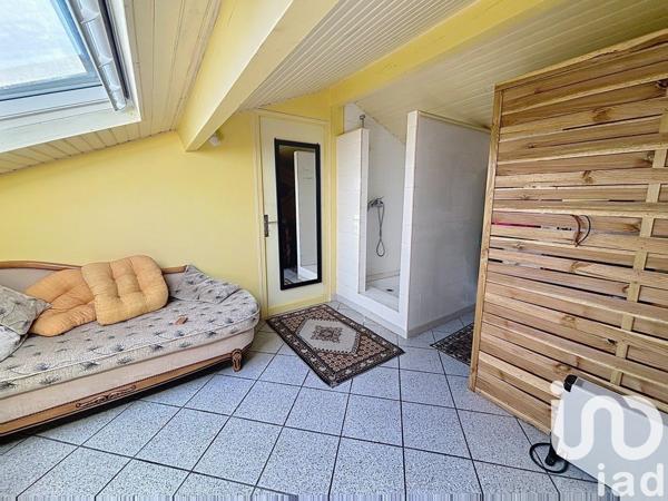 Maison à vendre 4 pièces 138 m² Samatan