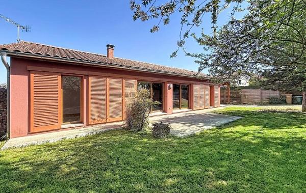 Vente Maison Laize
